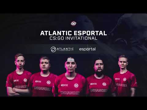 ENHANCED x Atlantic Esportal CS:GO Invitational