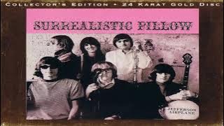 Surrealistic Pillow  24K Gold Collector's Edition Full HQ
