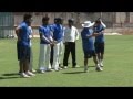 Cricket fieldingtarget hitting drills abhay sharma