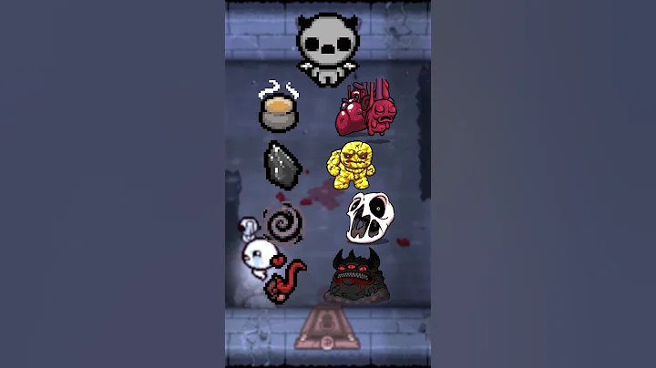 The BEST Unlocks For Each Character Part 3!