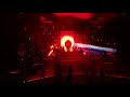 Odesza & the Odesza Drumline at Red Rocks 2018 performing "Loyal/Make Me Feel Better"
