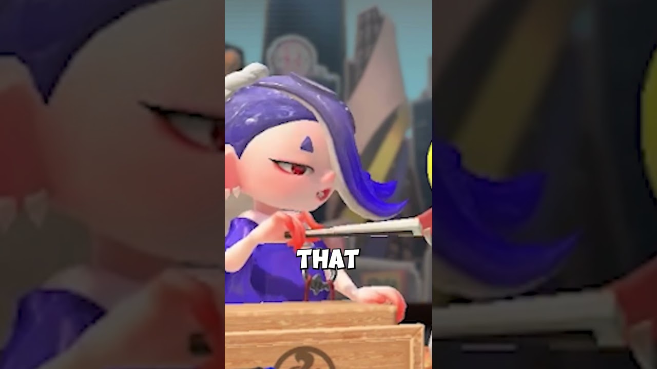 How I Ruined The Frosty Fest Results in Splatoon 3