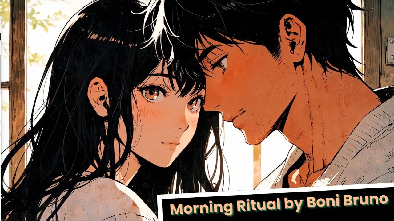 Morning Ritual Music Video by Boni Bruno - YouTube