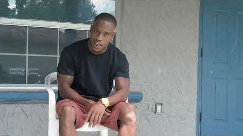 MEGASPRUCE - "Misunderstood" (Music Video)