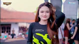 DJ KEMPUT STS - SHAUN THE SHEEP - WEDDING OF BRIPDA FRENDIKA & ANANDA AMANAH - KALIWUNGU KUDUS