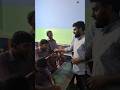 Nazareth Mentally Retarded Home Visit by St Johns College Students | #christianshorts #prayer |Keba