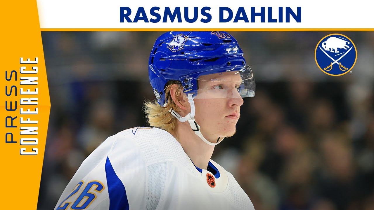 Rasmus Dahlin Buffalo Win With Us Or Watch Us Win Shirt