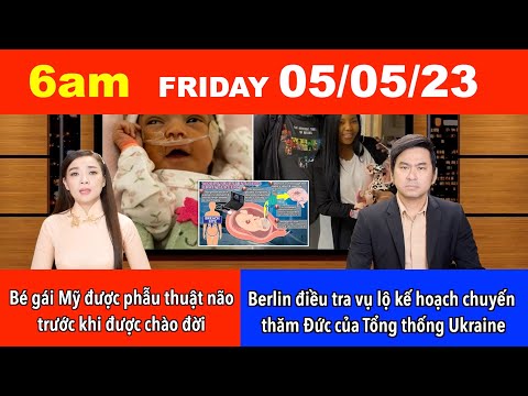 🇺🇸5/5/23 Trung Quốc phẫn nộ, đe dọa sẽ gặt ‘hậu quả’ vì phát biểu của Thủ tướng Canada