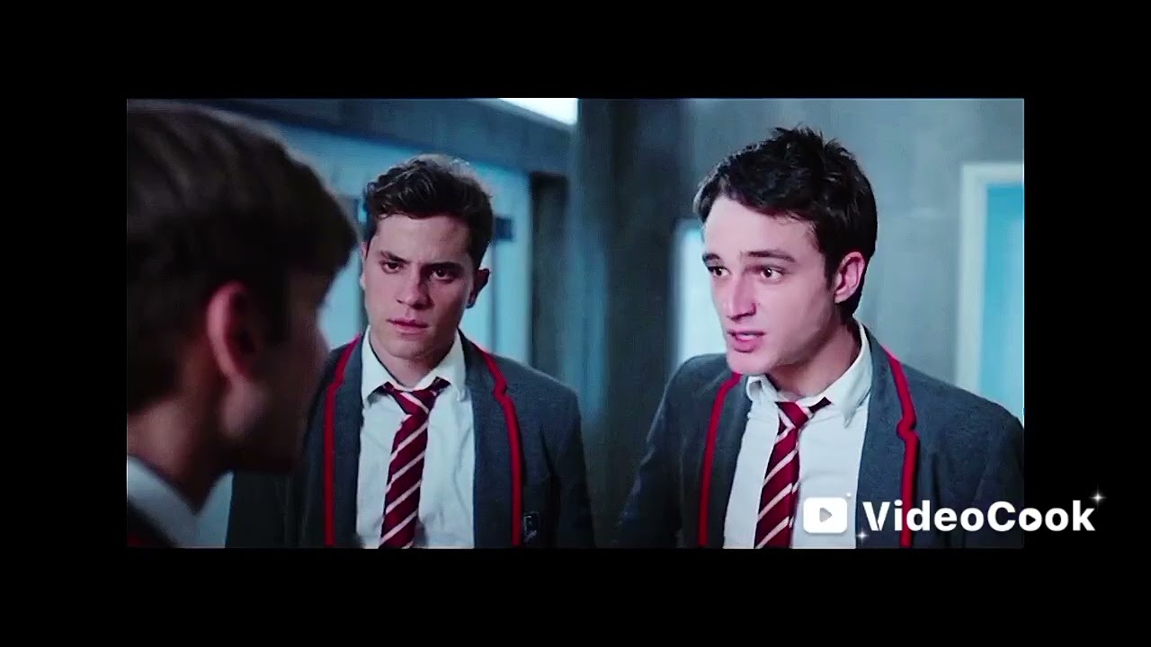 Elite | smells like teen spirit 