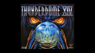 Thunderdome 14 - CD 2