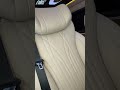 Refined Comfort on Wheels | 7-Seater Toyota Hiace with Beige Interior and Partition #hiace