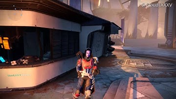 DESTINY: Nepal Relief Package is Here! (NEPAL SHADER & EMBLEM) #DESTINY #BUNGIE #XBOX #NEPAL