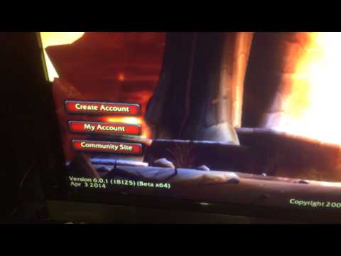 World of Warcraft