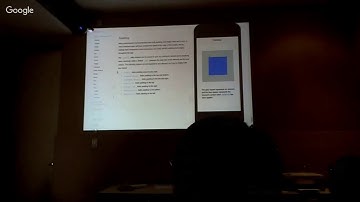 Ionic: mobile + API with Node.js + IBM Bluemix
