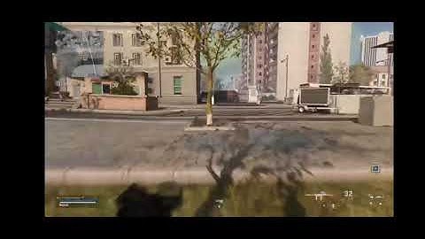 Double kill - Proximity mine vehicle kills!