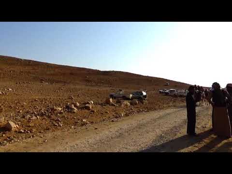 حفلة عرس احمد هارون السعيديين هجن 