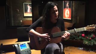 Real Thing by "Mia Rose Lynne"  - Tiny Desk Contest