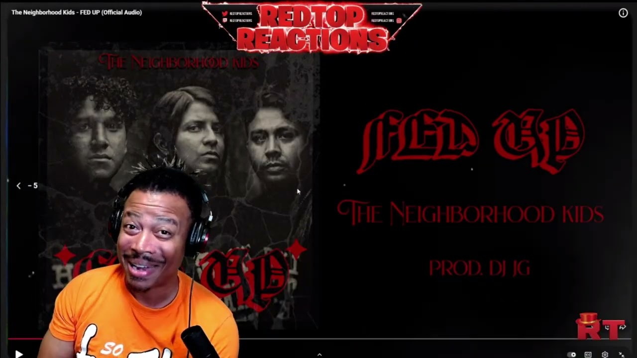 Дети из окрестностей - НАДОЕЛИ | Реакция