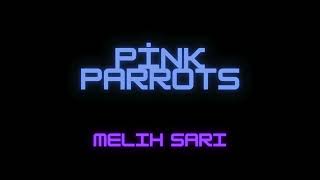 Melih Sarı - Pink Parrots