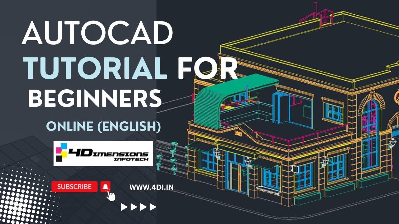 AutoCAD Session 9 | Layer, Layer Properties, Layer Status Manager, Block, Edit Block | CAD Tutorial