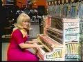 The Lawrence Welk Show - The California Show - Interview, Margaret Heron - 06-01-1968