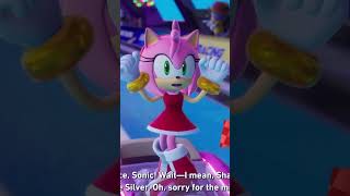 Sonic Racing Cross Worlds Doesnt Make Sense!