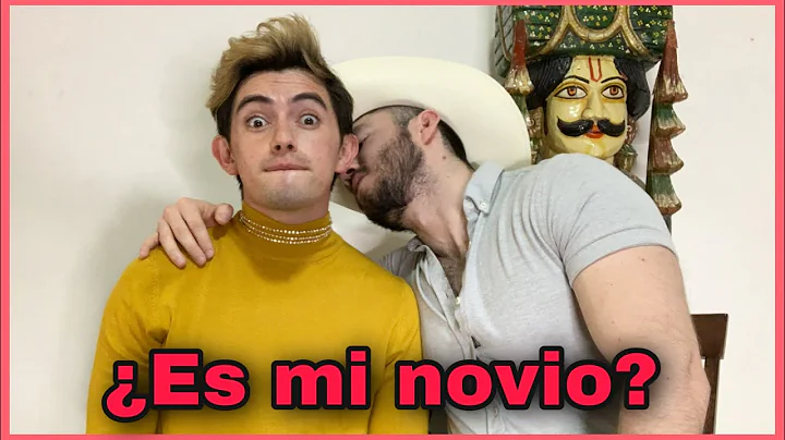 Presentndoles al norteo | Damian Cervantes