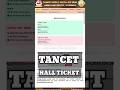TANCET Hall Ticket Update 👍#annauniversity #tancet2026 #ceetapg #tancet #hallticket #exam#pg#mba#mca