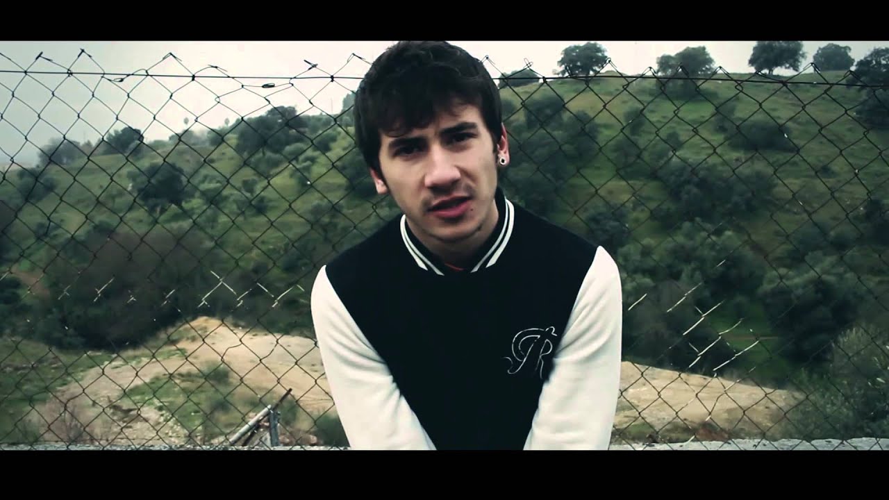 Xino A.M. - Old Times [VIDEOCLIP] (scratches por Djmc)