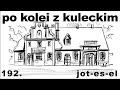 Po kolei z kuleckim  odcinek 192  jotesel