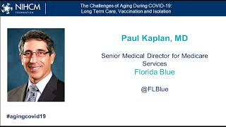 Paul Kaplan's Presentation