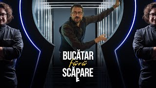 Andrei Aradits Episodul 8 Bucatar Fara Scapare