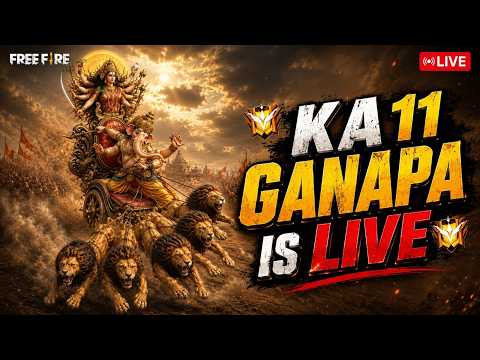 KA11 Ganapa Gaming