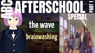 ABC Afterschool Special | The Wave (1983) Part 1