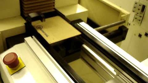 PCB LIFO Buffer Conveyor For SMT or IM Electronics production line