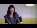 I Feel Pretty: Naomi Campbell Behind the Scenes Movie Interview