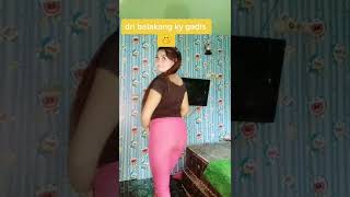 janda semok Goyang Bigo Live hot gemoy mama muda Tiktok terbaru