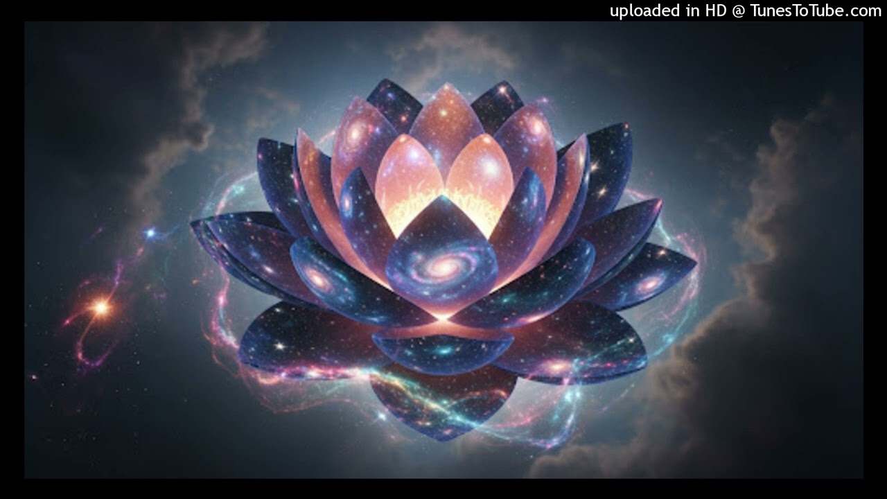 Desert Drums: Rhythm for Meditative Trance