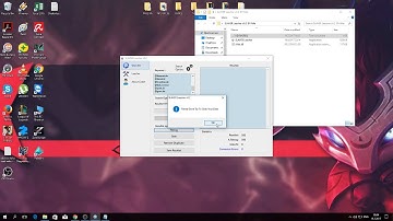 How to make a combo list ?