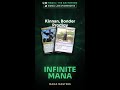 Infinite Mana With Just 2 Cards (MTG) ♾️