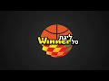 רייבונטה רייס Points in Hapoel Unet Holon vs. Hapoel Eilat