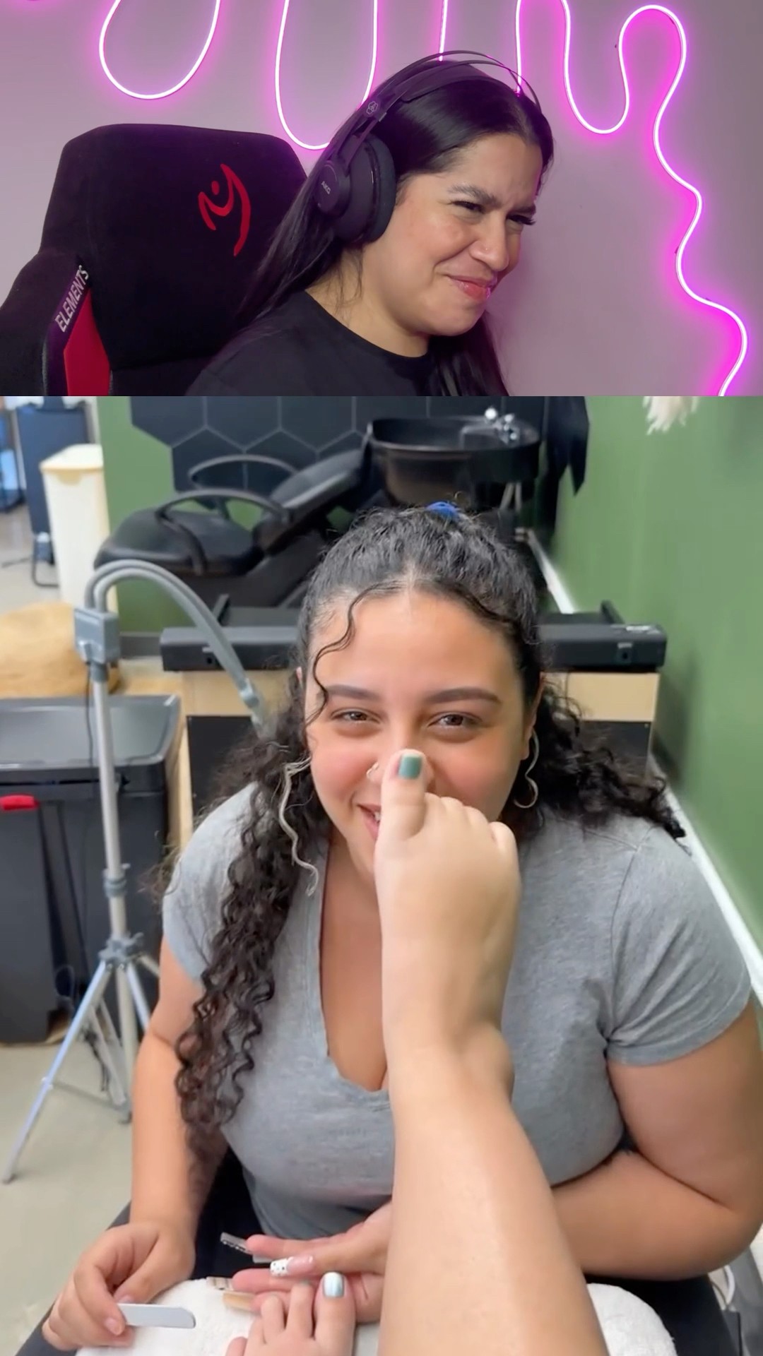 Tente Não Rir Desafio 821 🤣 #funny #shorts #viral - YouTube