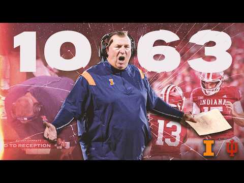 Explaining The Most Unexpected Blow Out in History