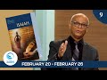 “To Serve and to Save” | Sabbath School Panel by 3ABN - Lesson 9 Q1 2021
