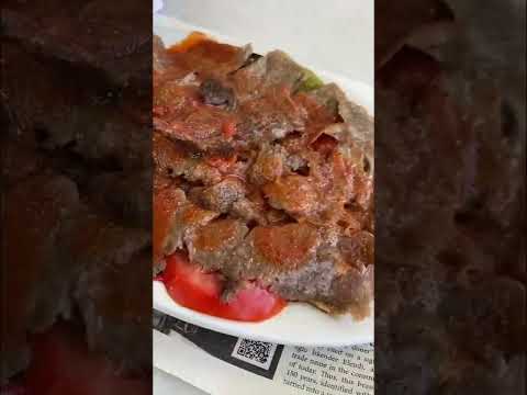 İSKENDER Nerde Yenir ? | Kebapçı İSKENDER - Yavuz İskenderoğlu | BURSA