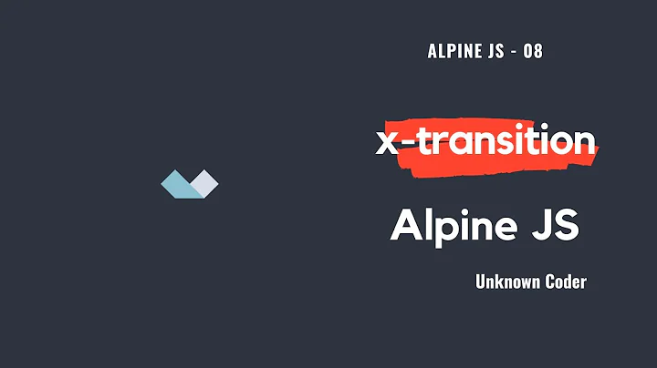 x-transition - Alpine.js - 08