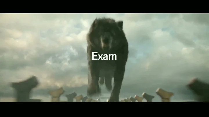 Students vs exam whatsapp status | Exam meme | Mash Meme - DayDayNews