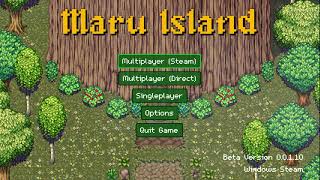 Maru Island Beta Day Night Cycle preview screenshot 3