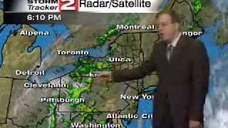WKTV Weather - 6/30/08