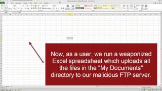 CylancePROTECT vs. File-Less Malware Attacks: Successful Prevention